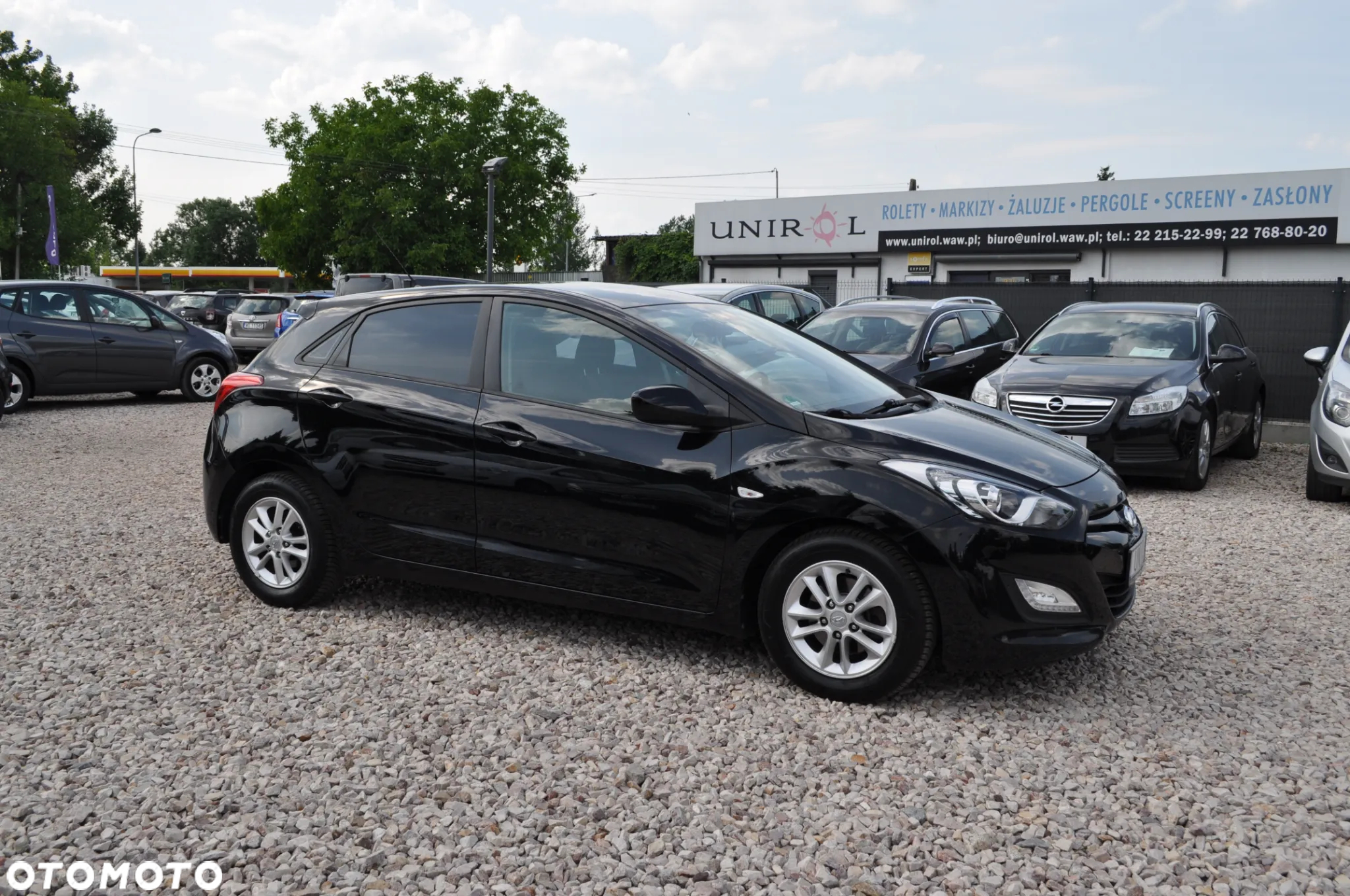 Hyundai i30 1.4 Fifa World Cup Edition - 5