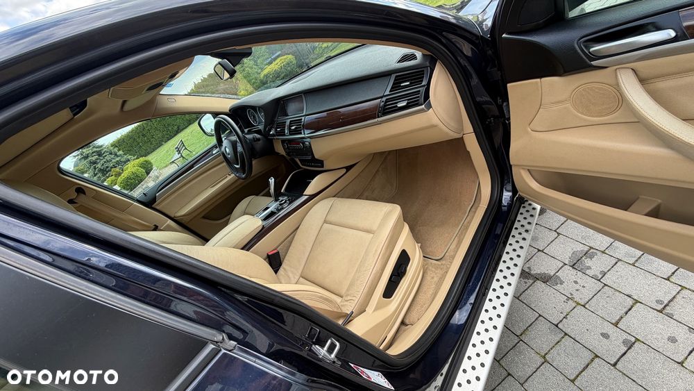 BMW X6 - 8