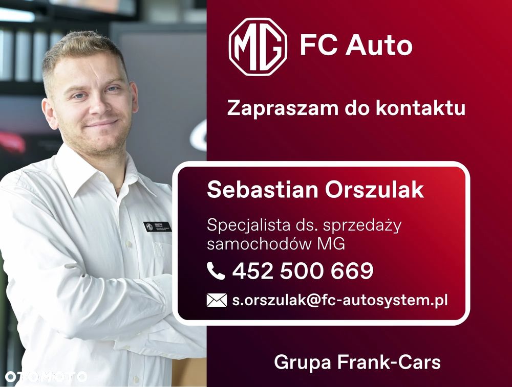 MG MG3 1.5 HEV+ Excite - 11