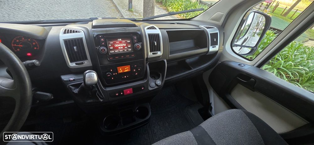 Fiat DUCATO 2.3 MJET - 27
