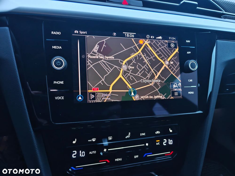 Volkswagen Arteon 2.0 TSI OPF 4Motion DSG R - 40