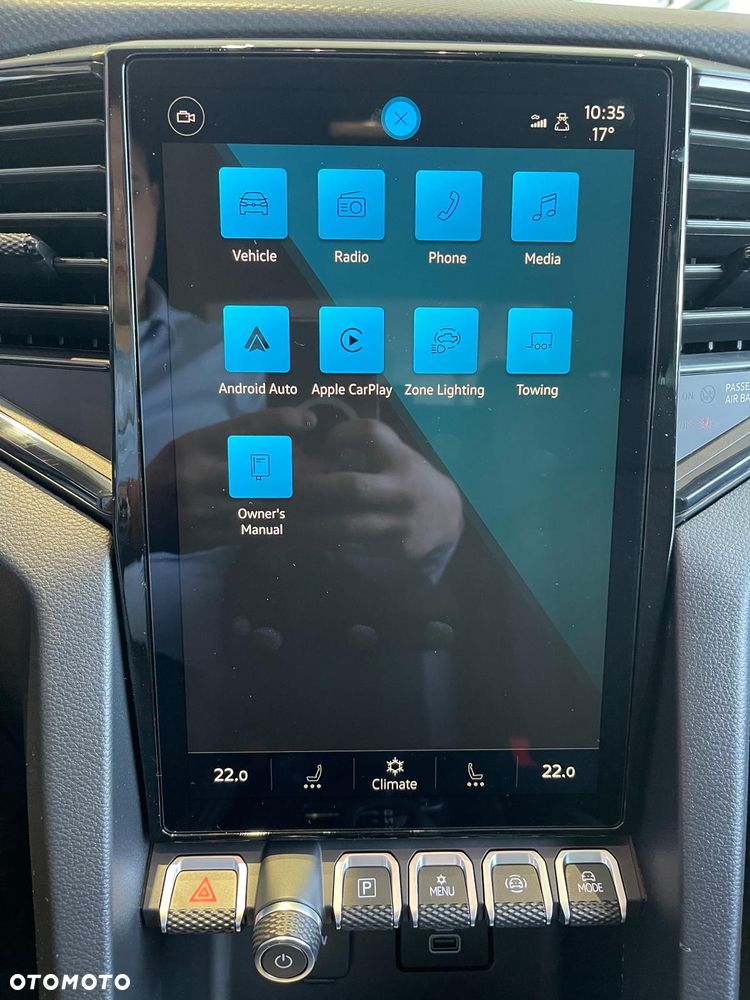 Volkswagen Amarok - 21