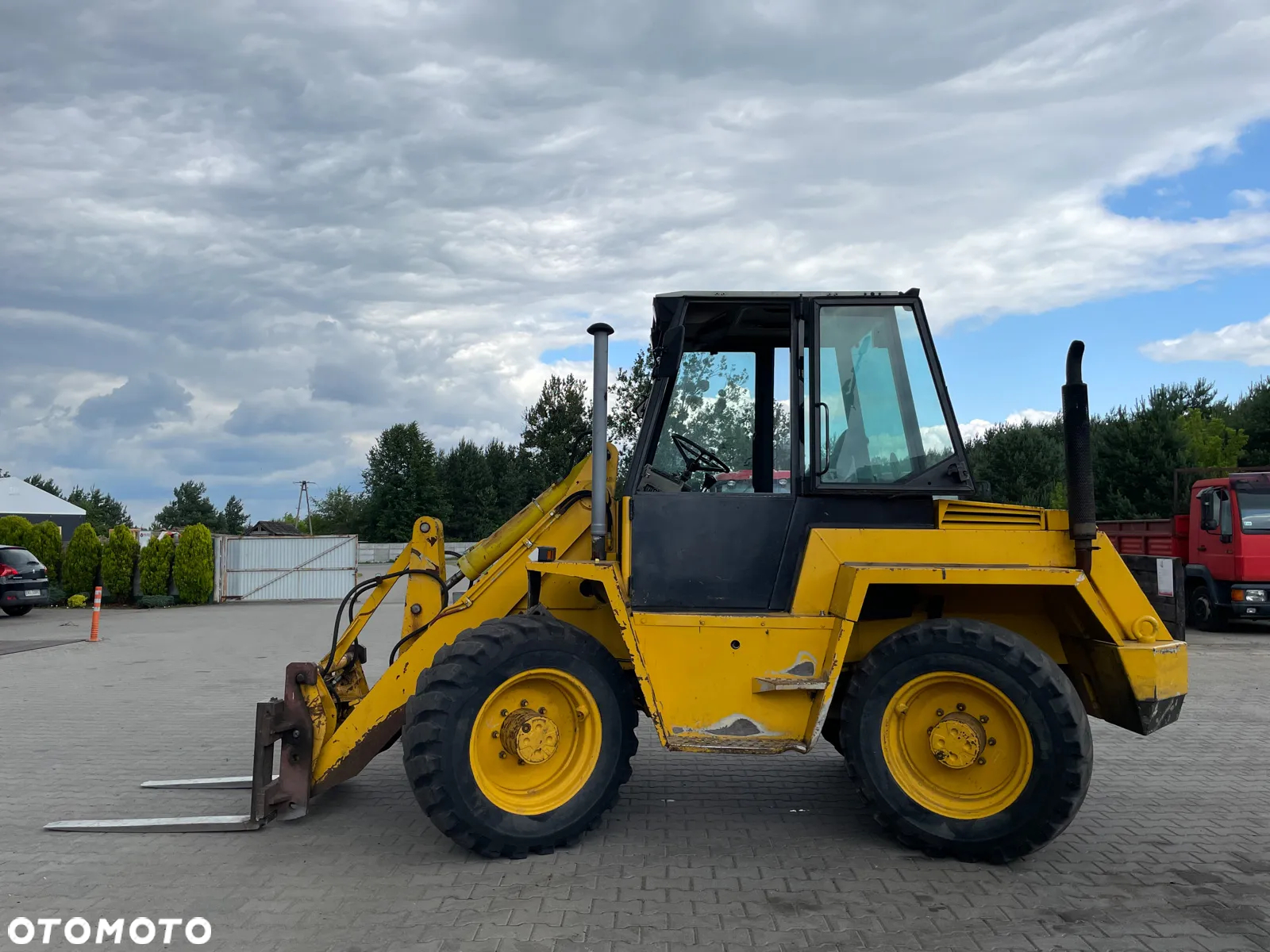 Kramer Kramer 712 - 3