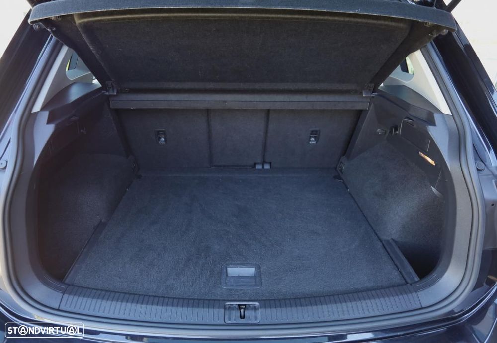 VW Tiguan 1.6 TDI Confortline - 20