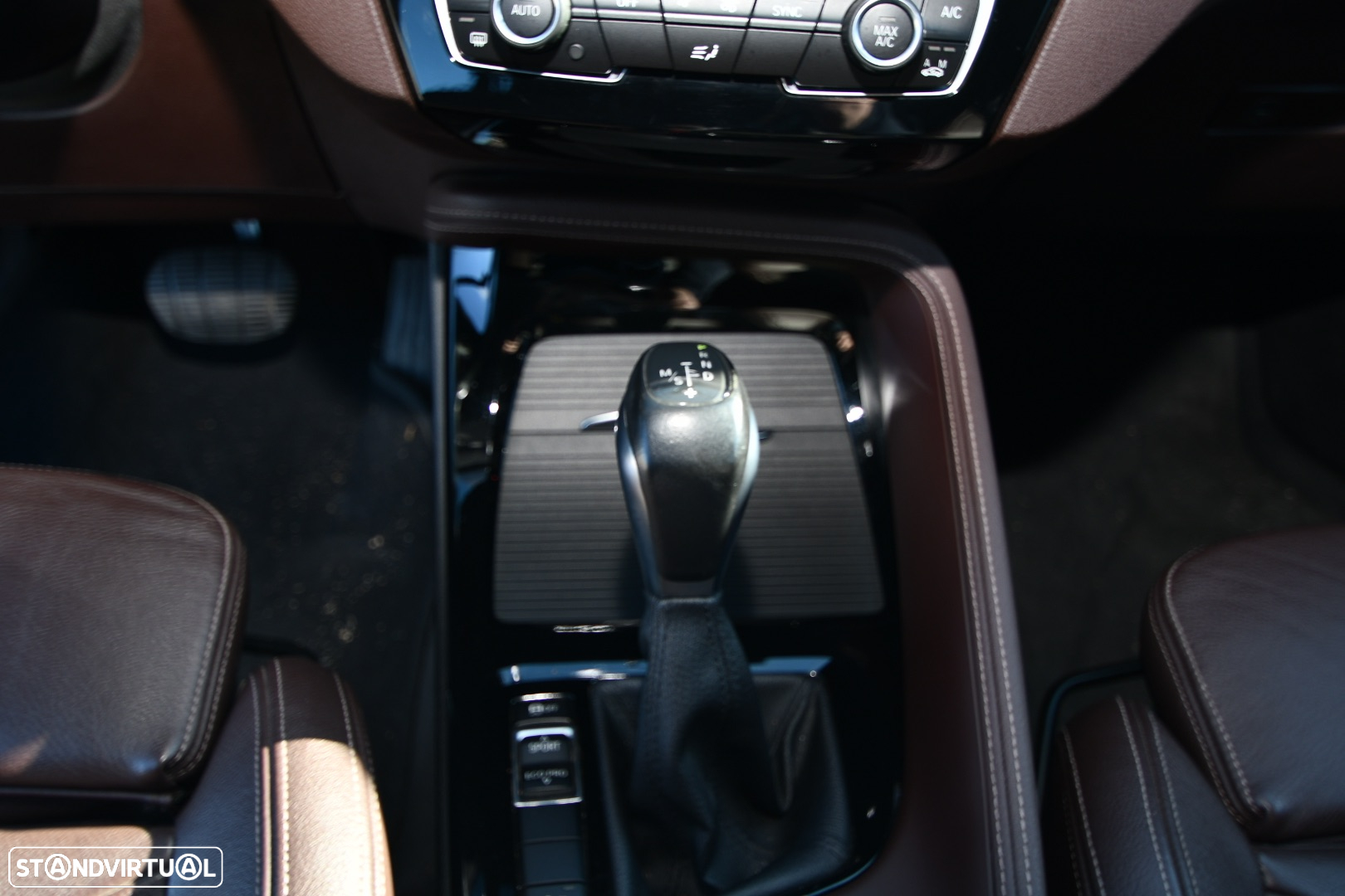 BMW X1 20 d xDrive Auto - 16
