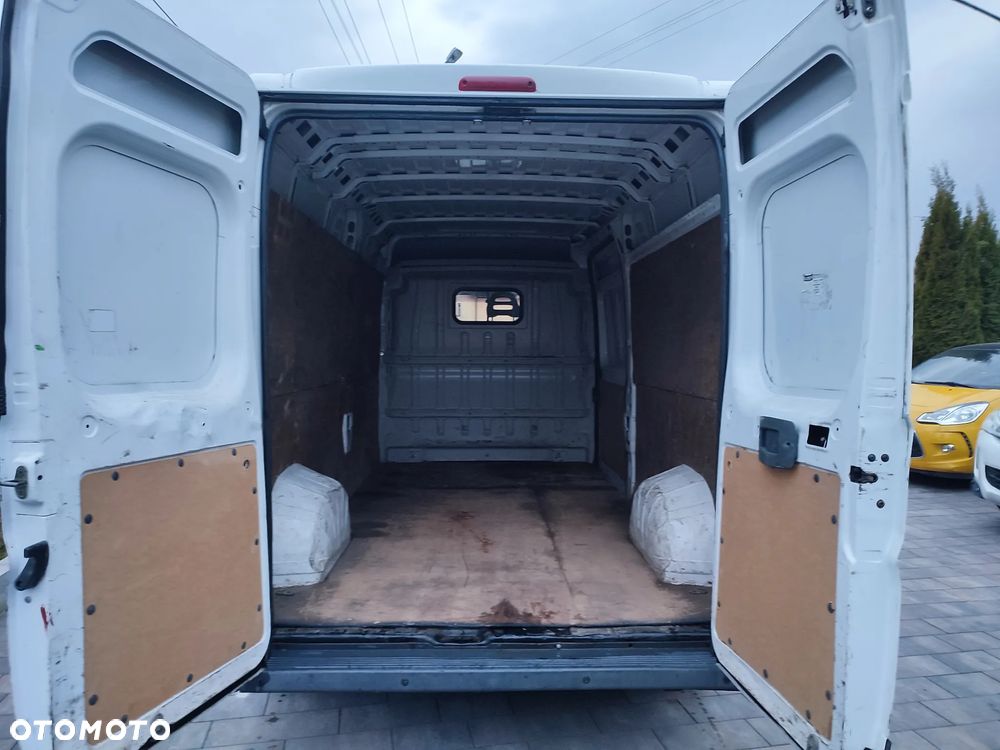Fiat Ducato - 8