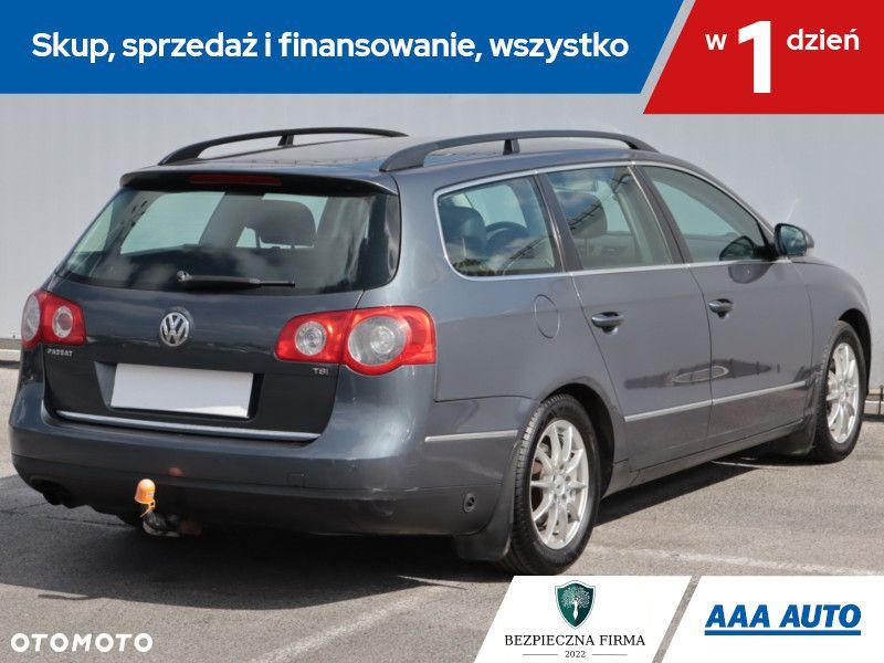 Volkswagen Passat Variant - 6