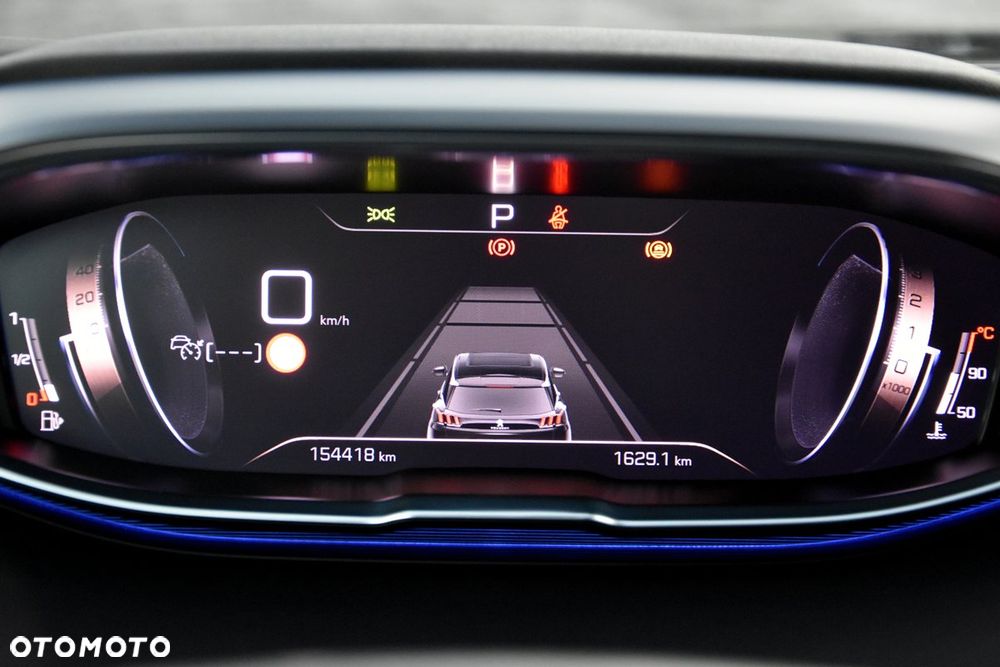 Peugeot 5008 1.6 PureTech GT S&S EAT8 - 31