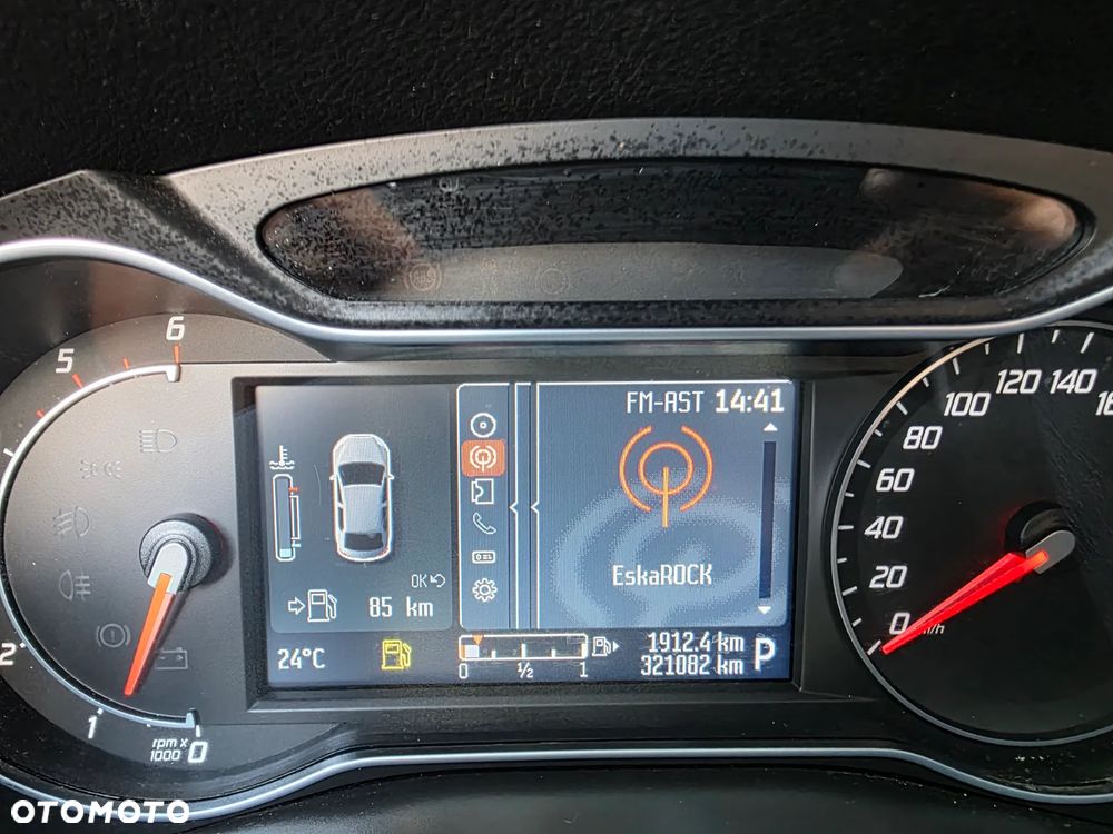 Ford Mondeo 2.0 TDCi Titanium X - 13