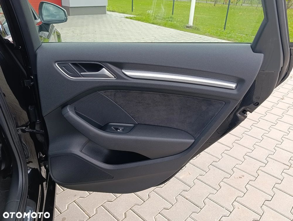 Audi A3 Sportback - 29