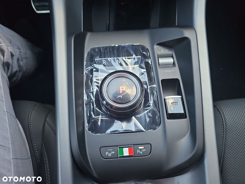 Alfa Romeo Tonale - 13