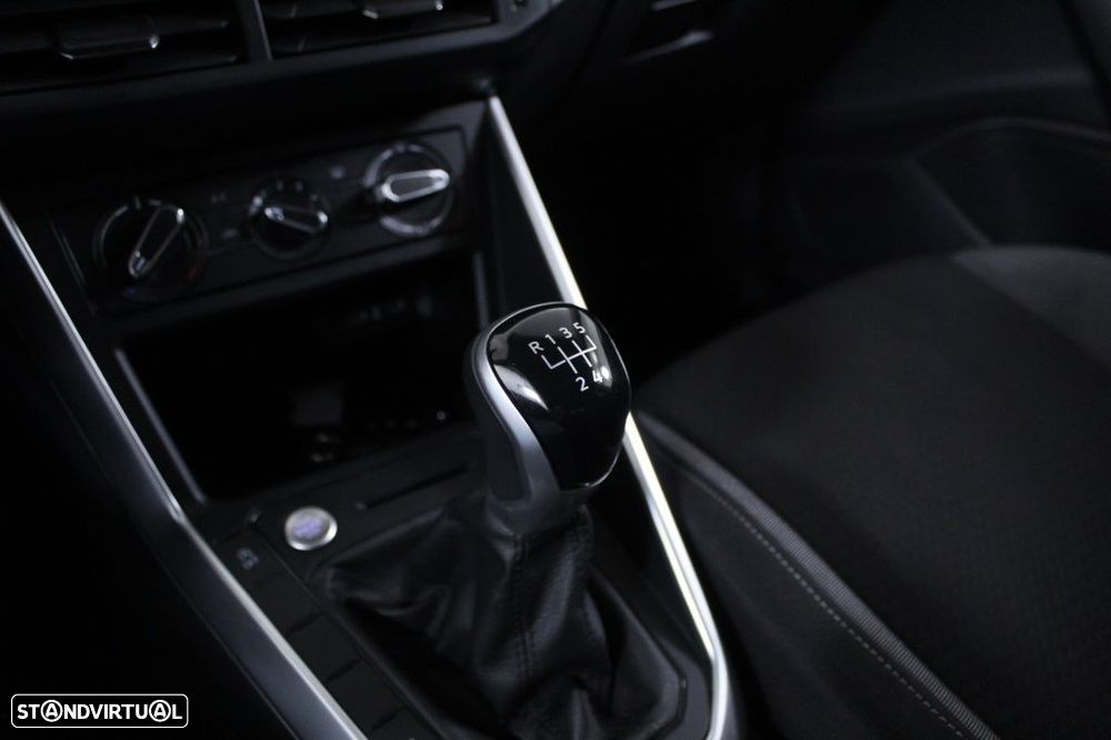 VW Taigo 1.0 TSI Urban - 33