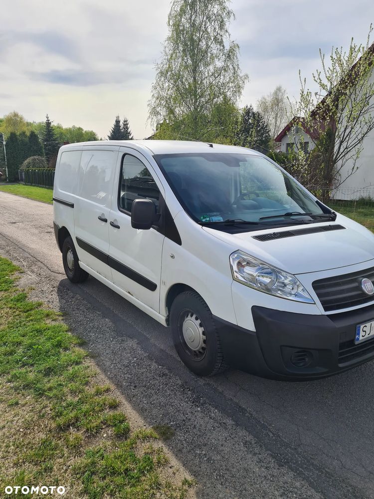 Fiat SCUDO - 3