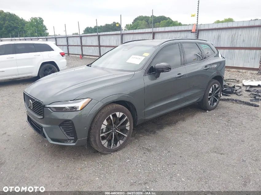 Volvo XC 60 B5 B Geartronic Momentum Pro - 3