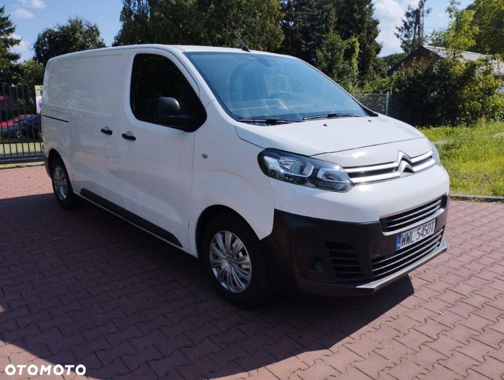 Citroën Jumpy L1H1 - 6