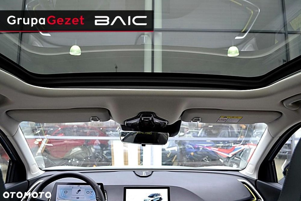 BAIC 5 - 11