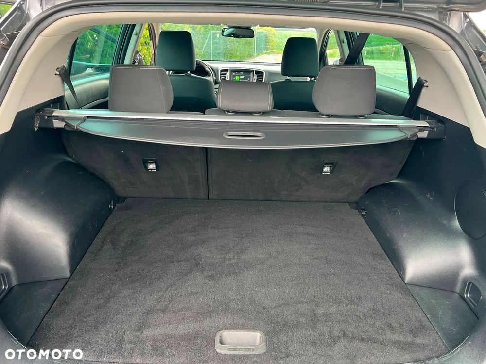 Kia Sportage 1.6 GDI L Business Line 2WD - 14