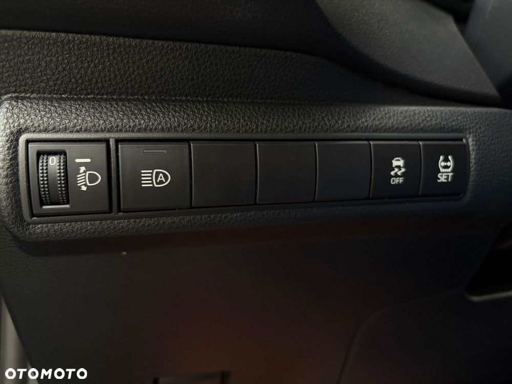 Toyota Corolla 1.8 Hybrid Comfort - 34