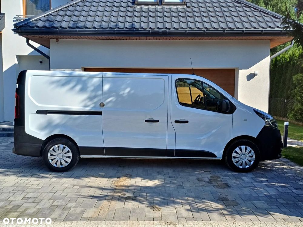 Renault Trafic - 4