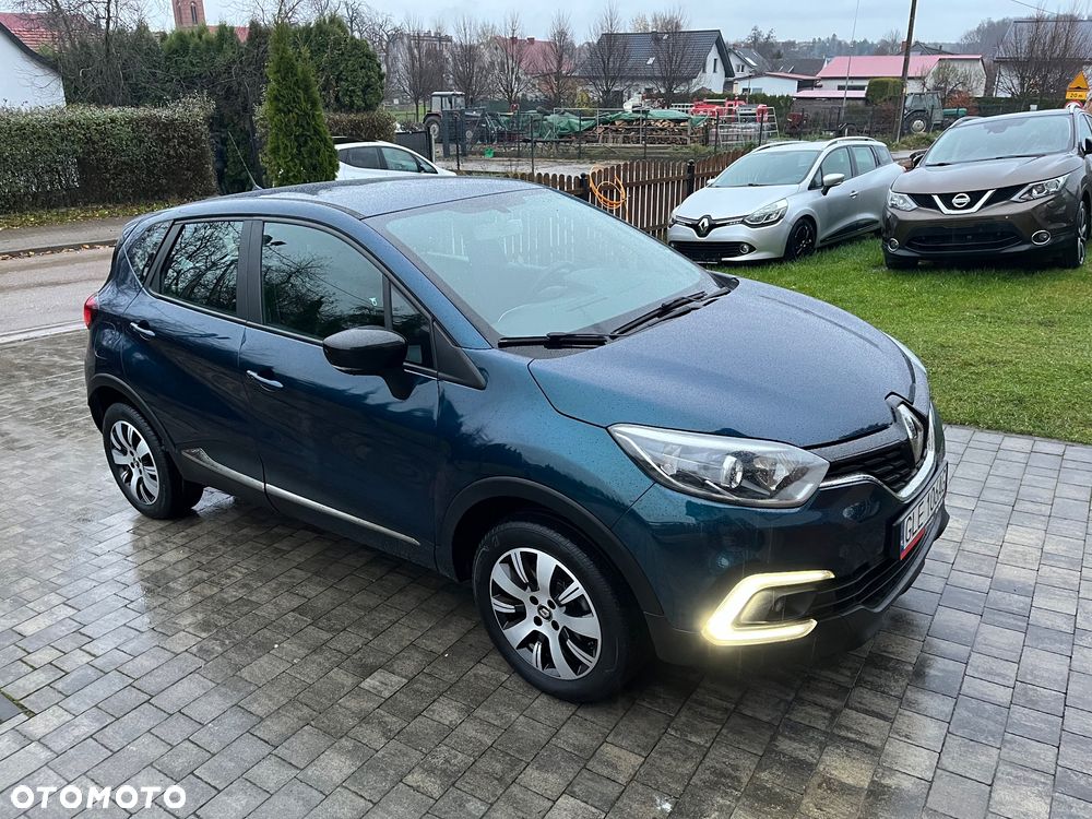 Renault Captur ENERGY dCi 90 Start&Stop Intens - 24