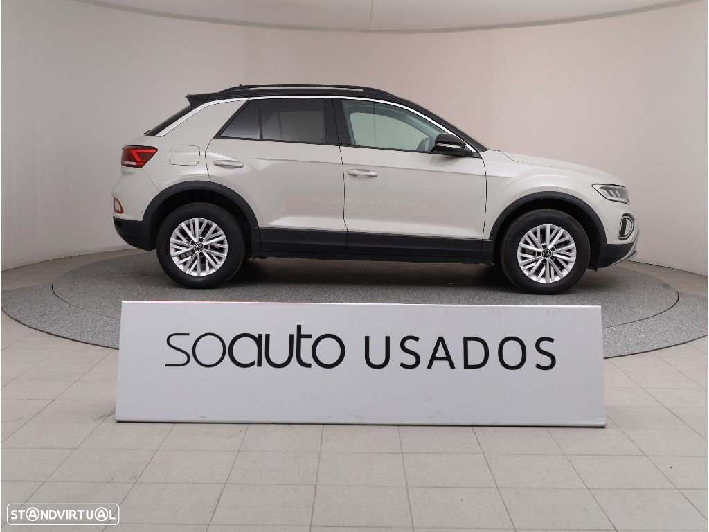 VW T-Roc 1.0 TSI Life - 9