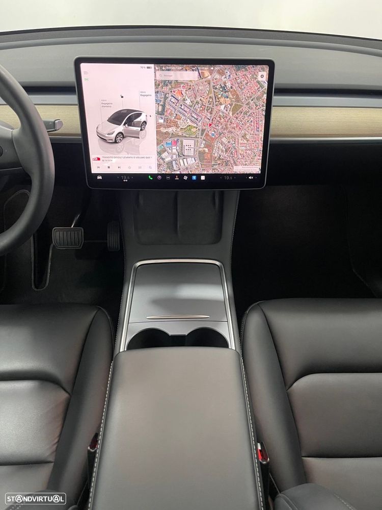 Tesla Model Y RWD - 26