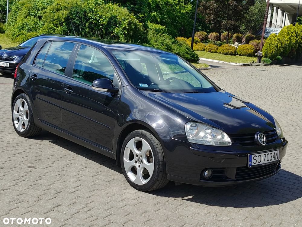 Volkswagen Golf 1.6 TDI Comfortline - 31