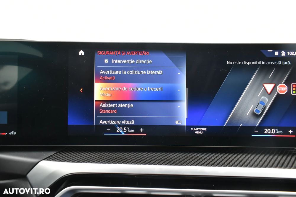 BMW Seria 4 420d xDrive Gran Coupe - 19