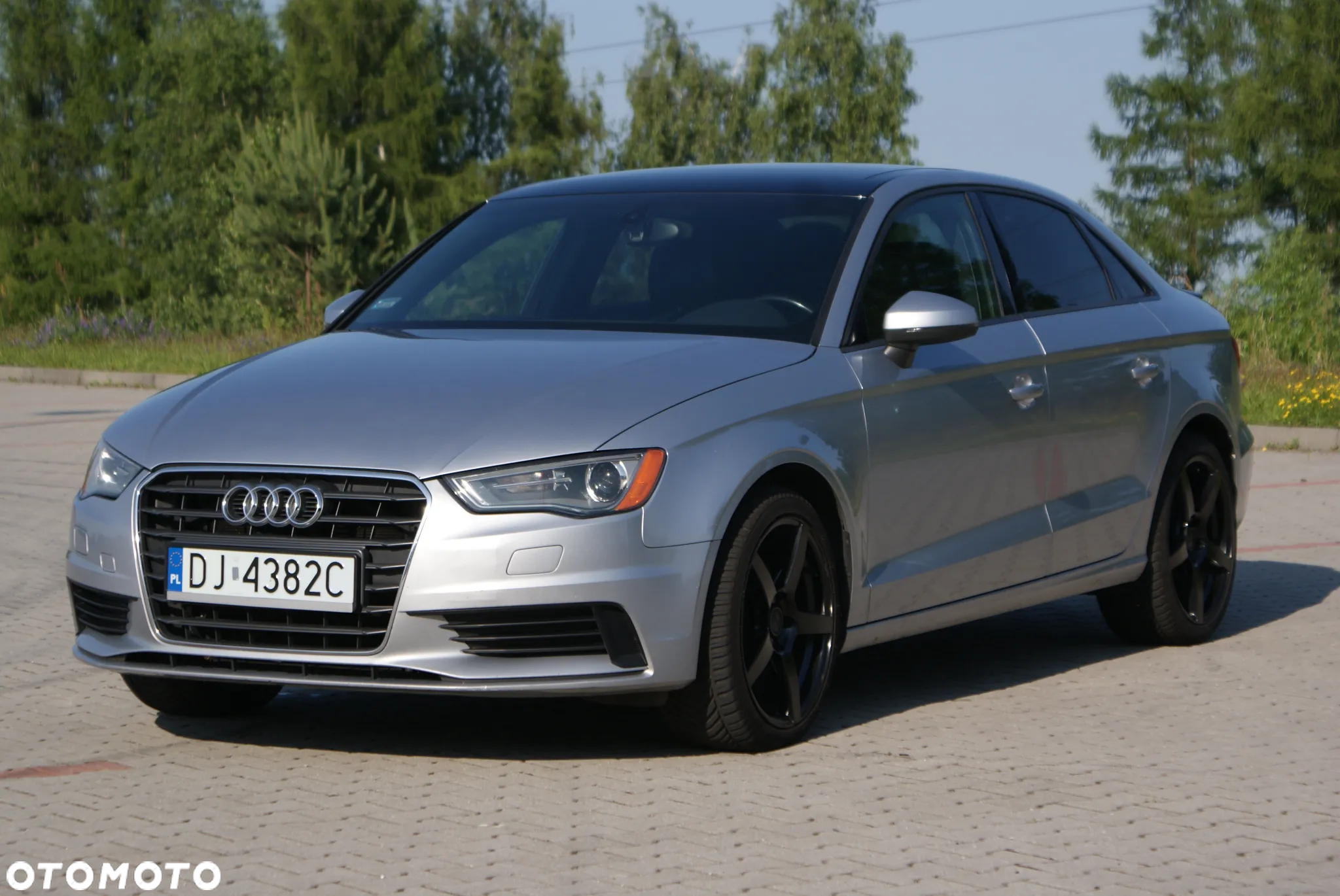 Audi A3 - 3