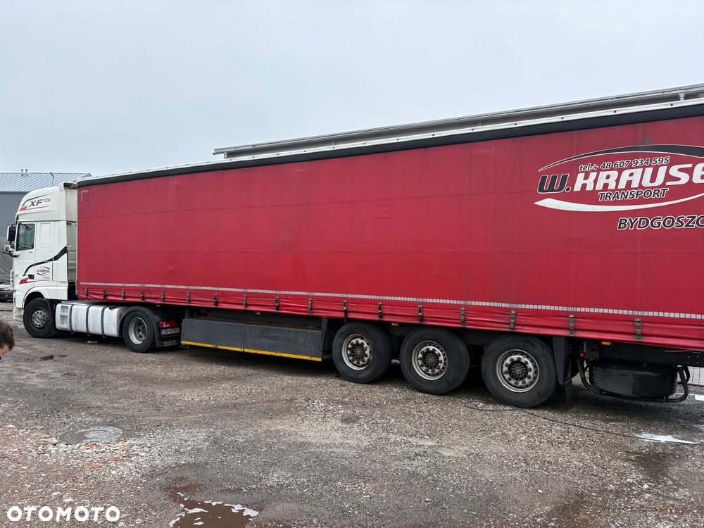 Schmitz Cargobull - 1