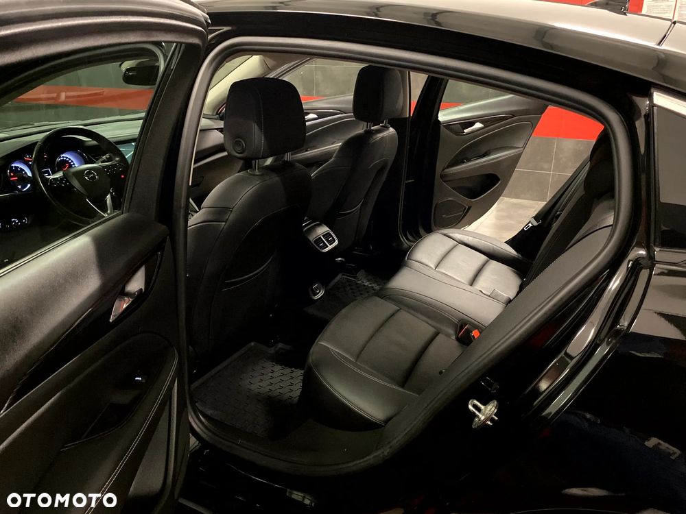 Opel Insignia Grand Sport 1.5 Direct InjectionTurbo Business Edition - 24