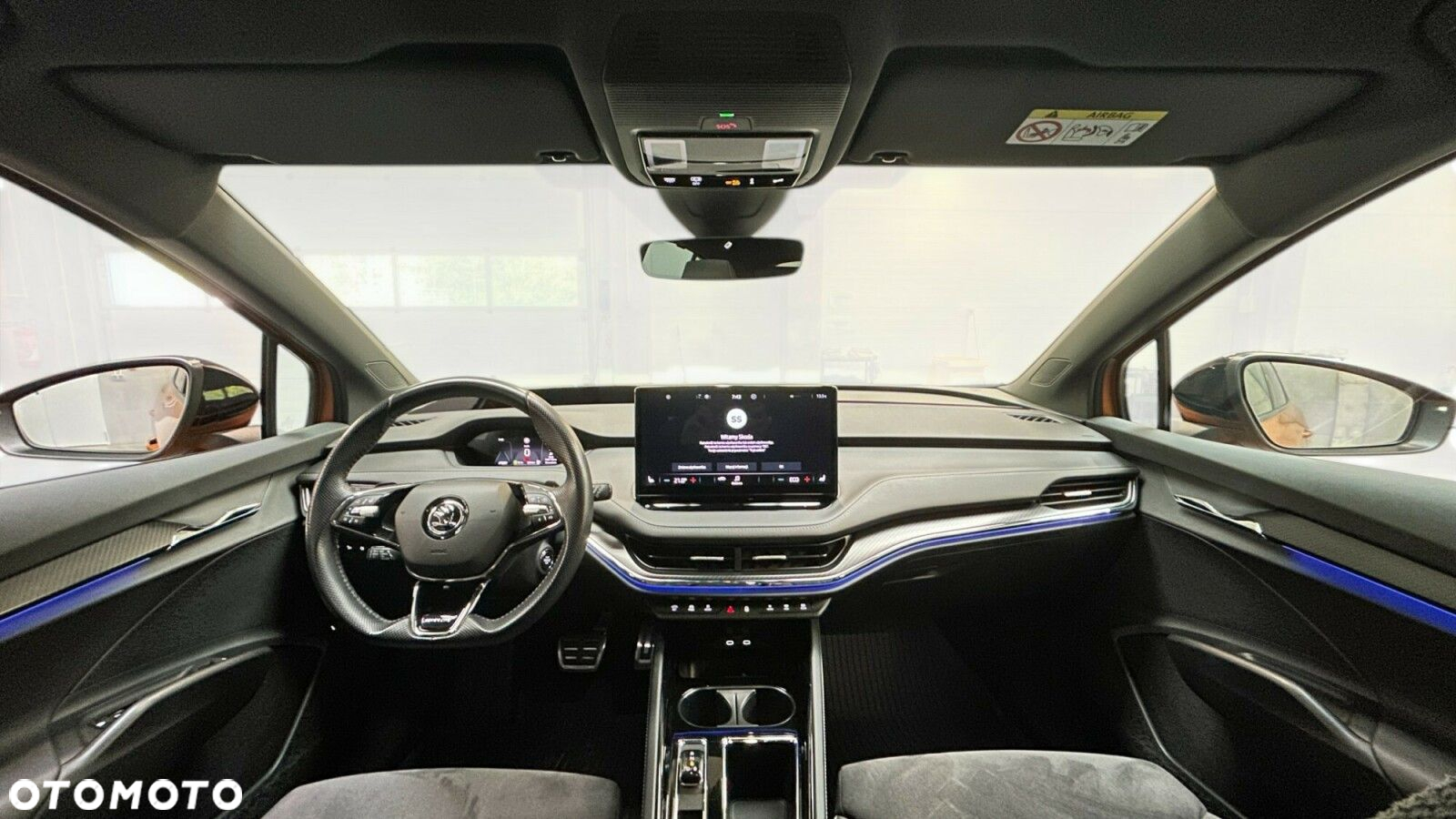 Skoda Enyaq 80 82kWh - 30