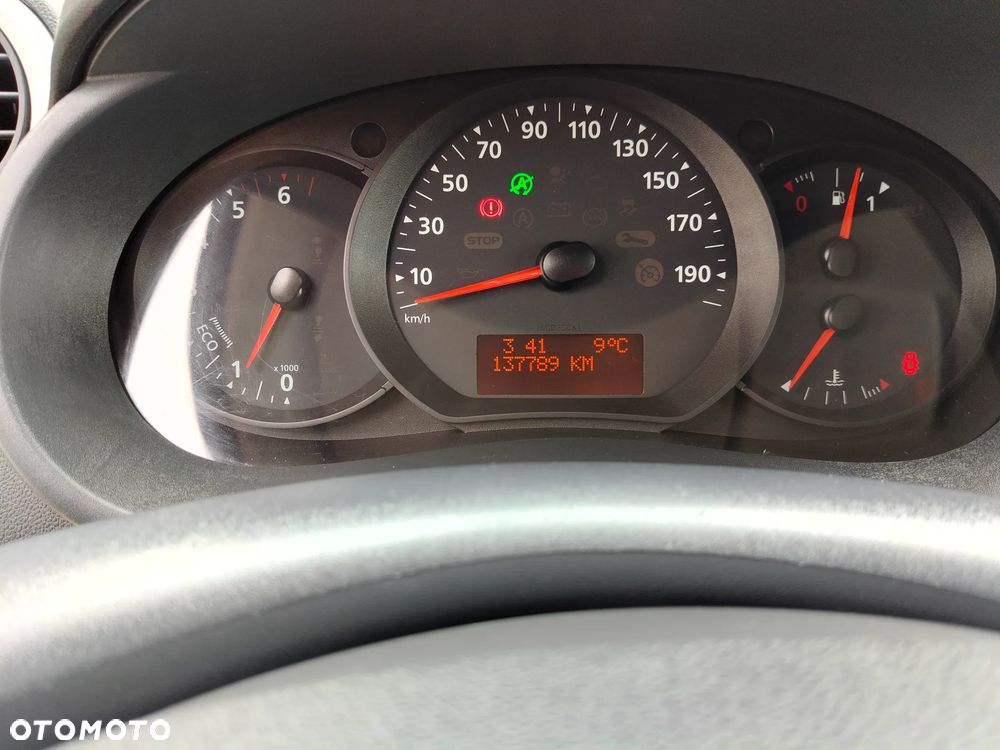 Renault Kangoo - 11