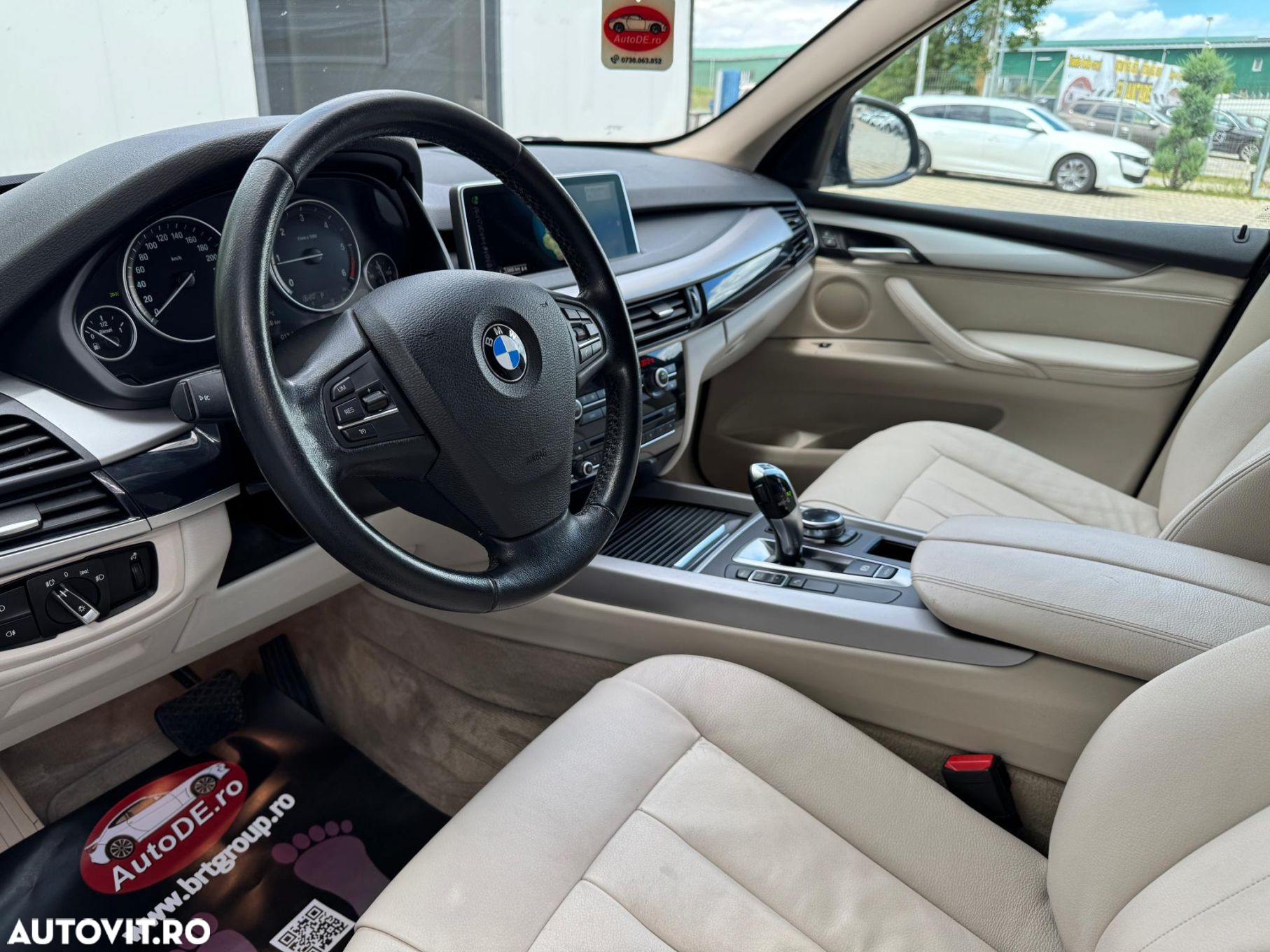 BMW X5 sDrive25d - 5