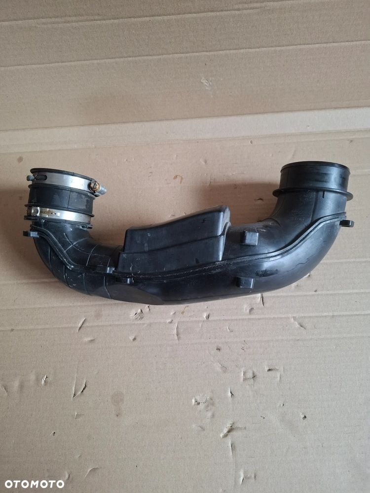 Ford Edge MK2 2,0 Rura przewód powietrza K2G3 9F805 - 2