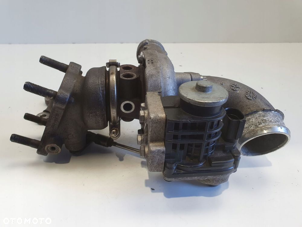 TURBOSPRĘŻARKA Hyundai Kona Kia Picanto III 1.0 T-GDi _ 28231-04950 - 5