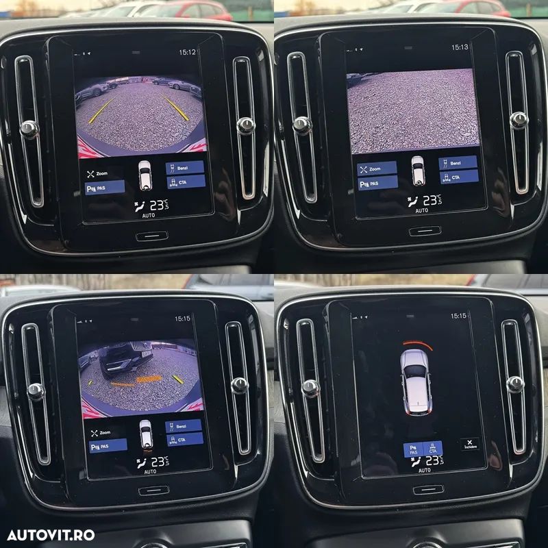 Volvo XC 40 D3 Inscription - 15