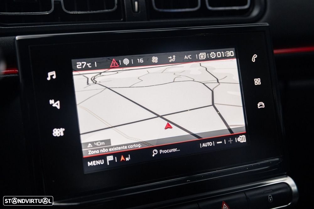 Citroën C3 1.6 BlueHDi Feel - 36