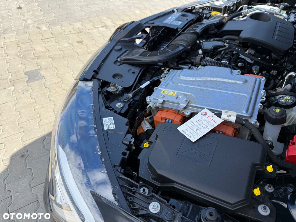 Renault Arkana 1.6 E-Tech Full Hybrid 145 Esprit Alpine MMT - 35