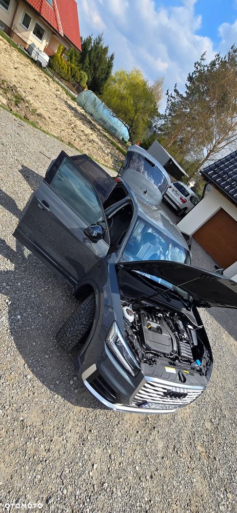 Audi Q2 35 TFSI S Line S tronic - 19