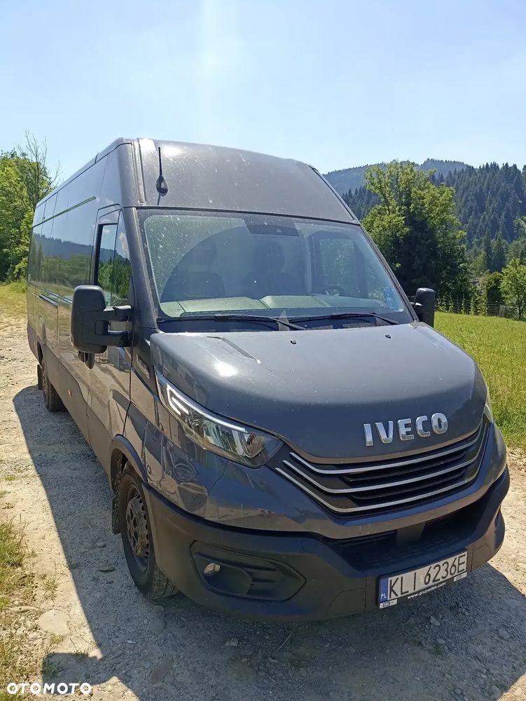 Iveco Daily - 1
