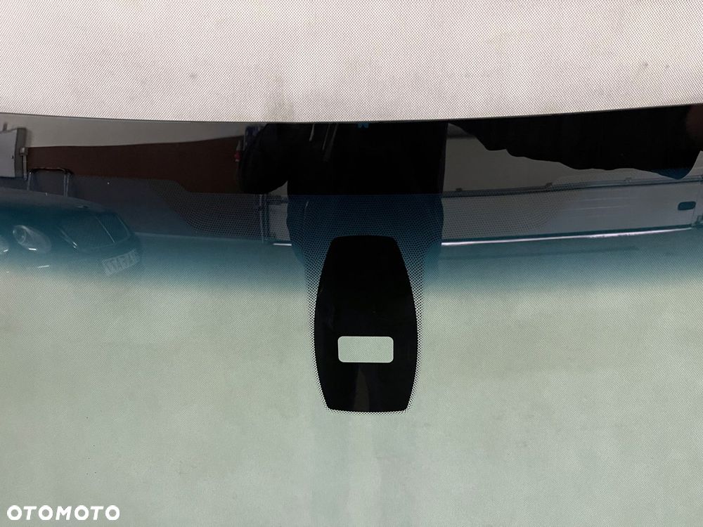 szyba przednia czołowa bmw x1 e84 sensor 2009-2015 - 2