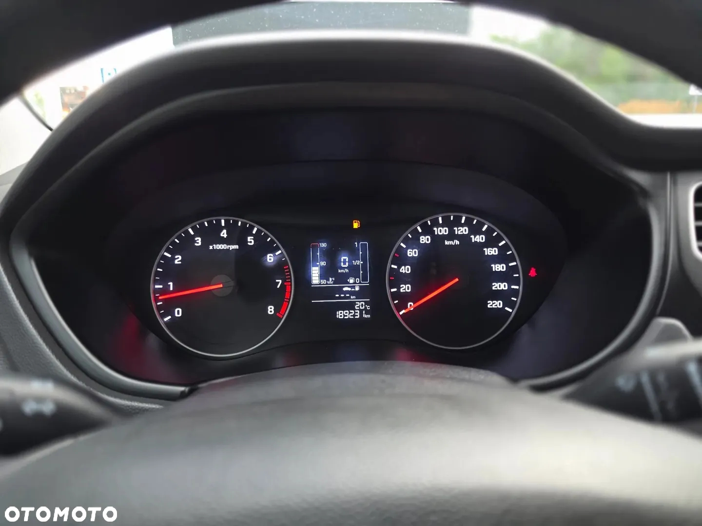 Hyundai i20 1.2 Comfort - 23
