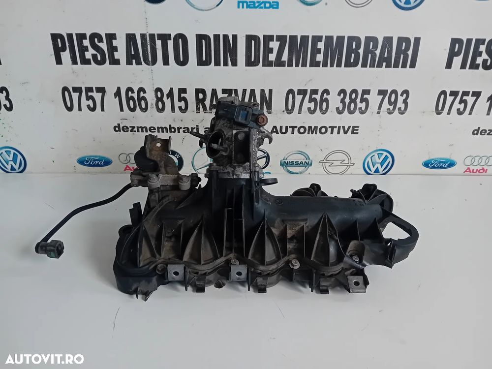 Galerie Admisie Range Rover evoque Land Rover Freelander 2 Motor 2.2 Diesel 224DT Cod 9659449480 - 1