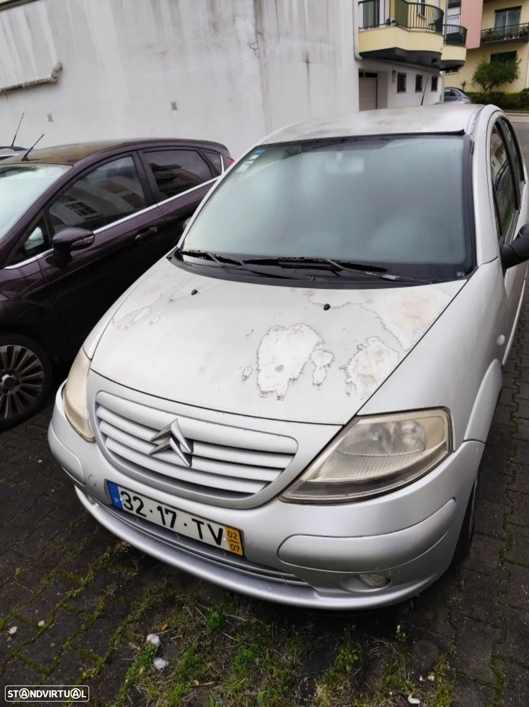 Citroën C3 - 2
