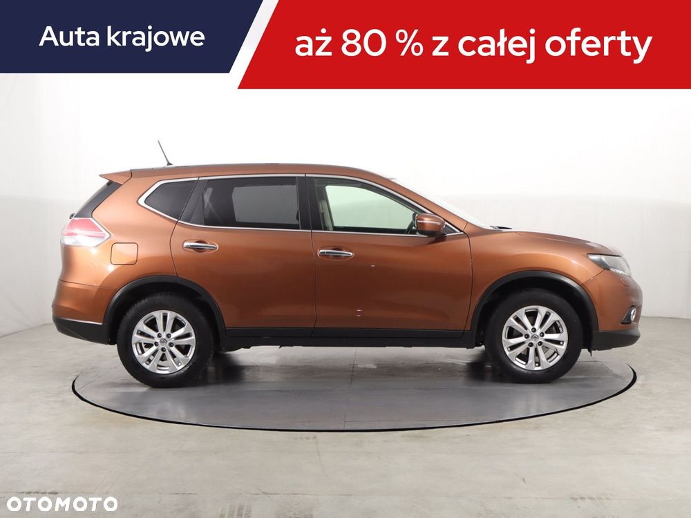 Nissan X-Trail - 8