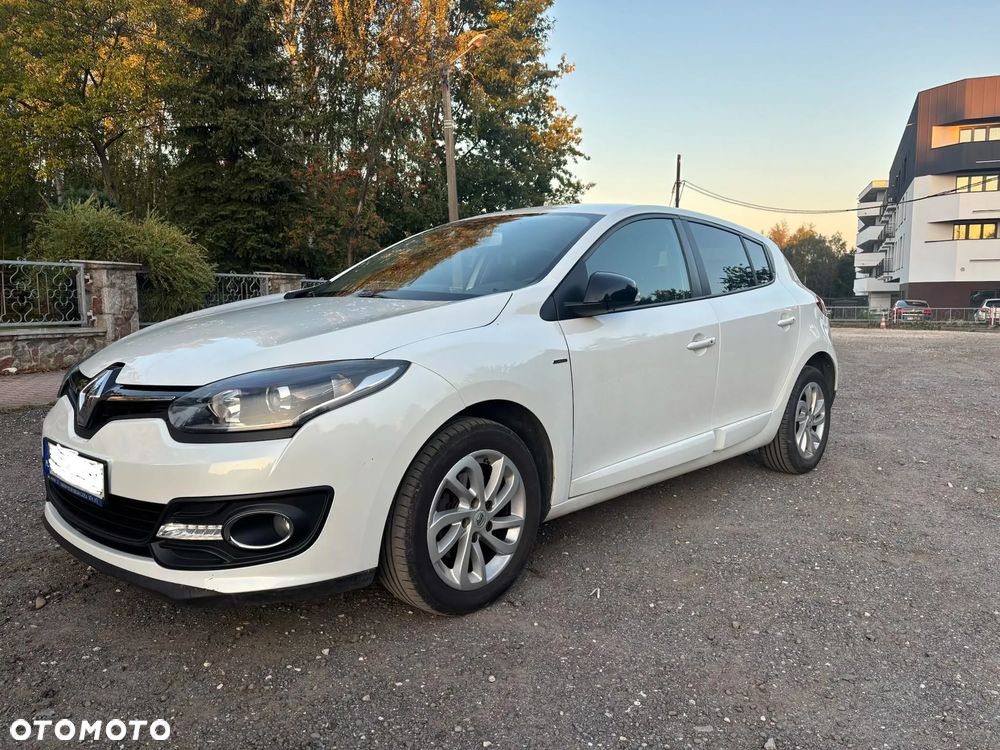 Renault Megane - 6