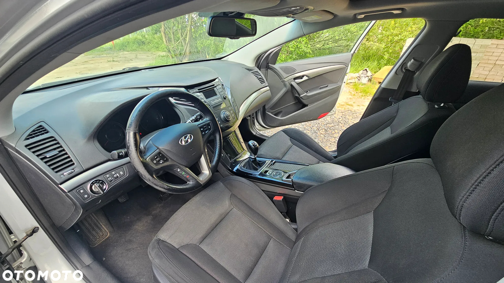 Hyundai i40 - 7