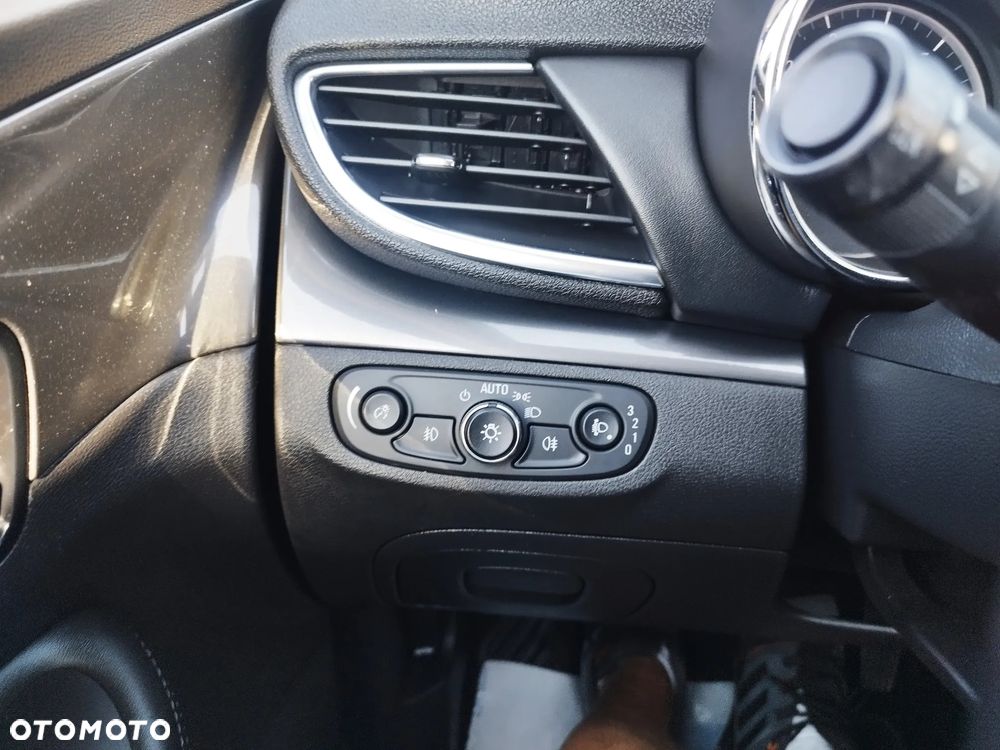Opel Mokka X 1.4 (ecoFLEX) ECOTEC Start/Stop Color Innovation - 37