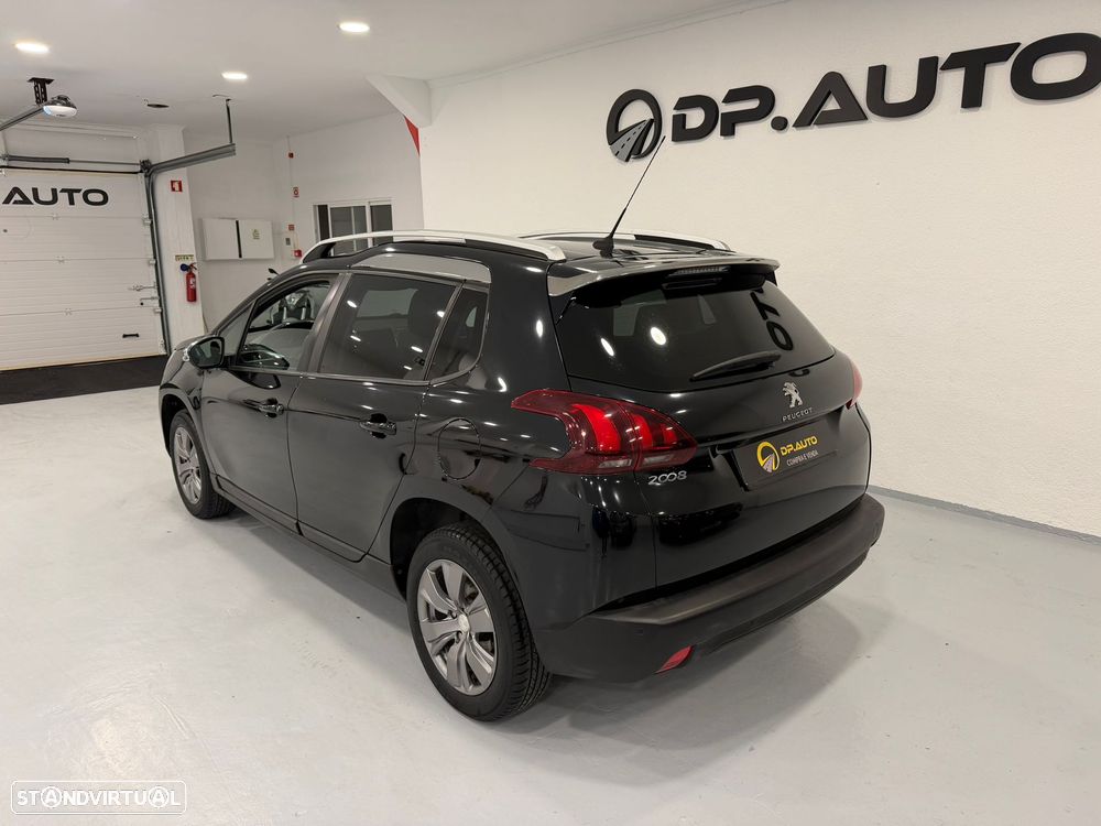 Peugeot 2008 1.2 PureTech Style - 5